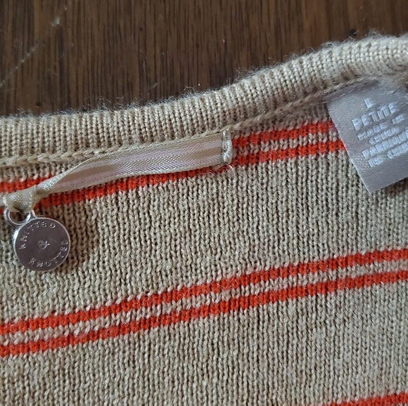 Anthropologie Knitted & Knotted Dress - Picture 3 of 3